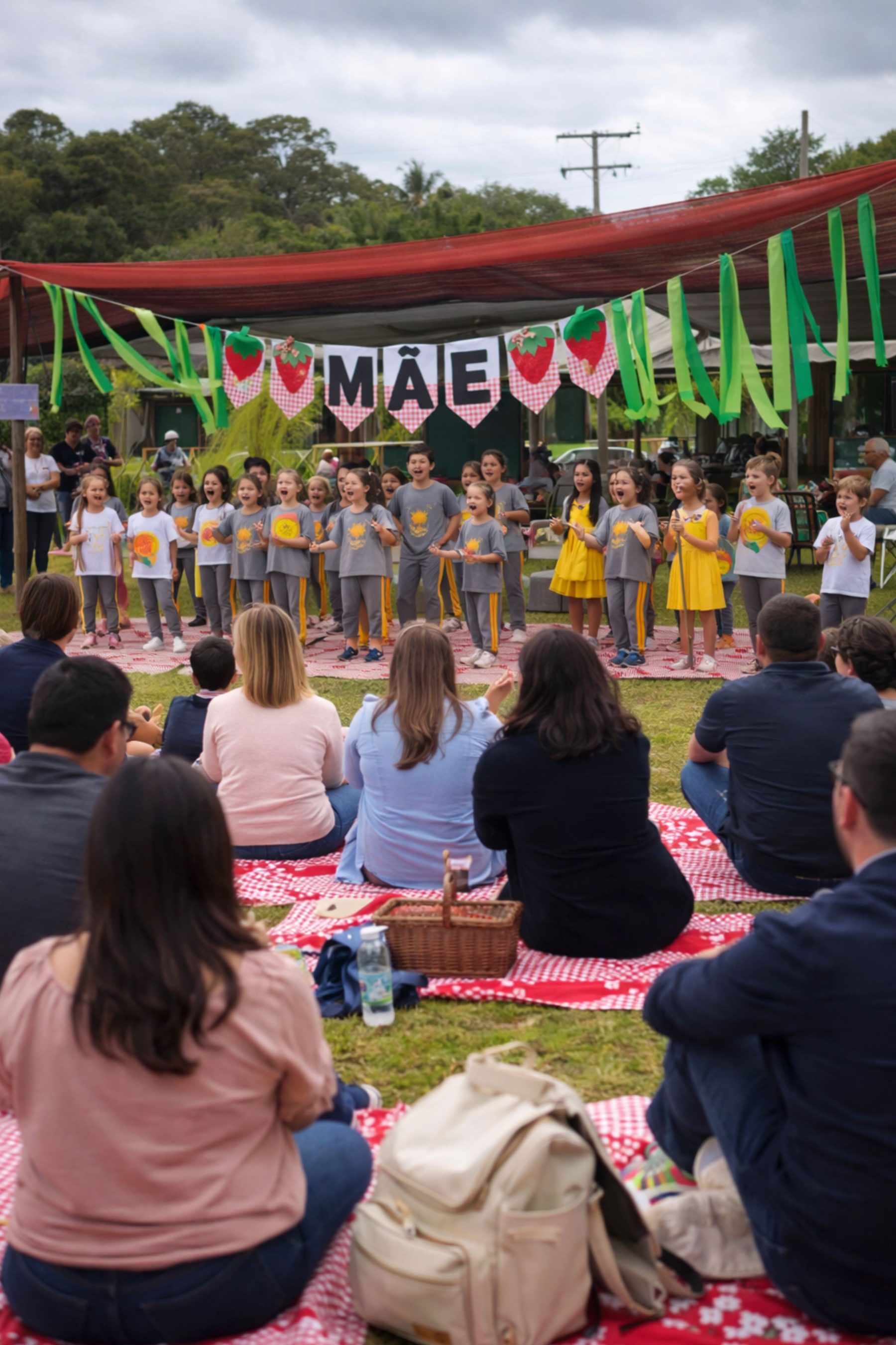 Eventos Corporativos & Confraternizações