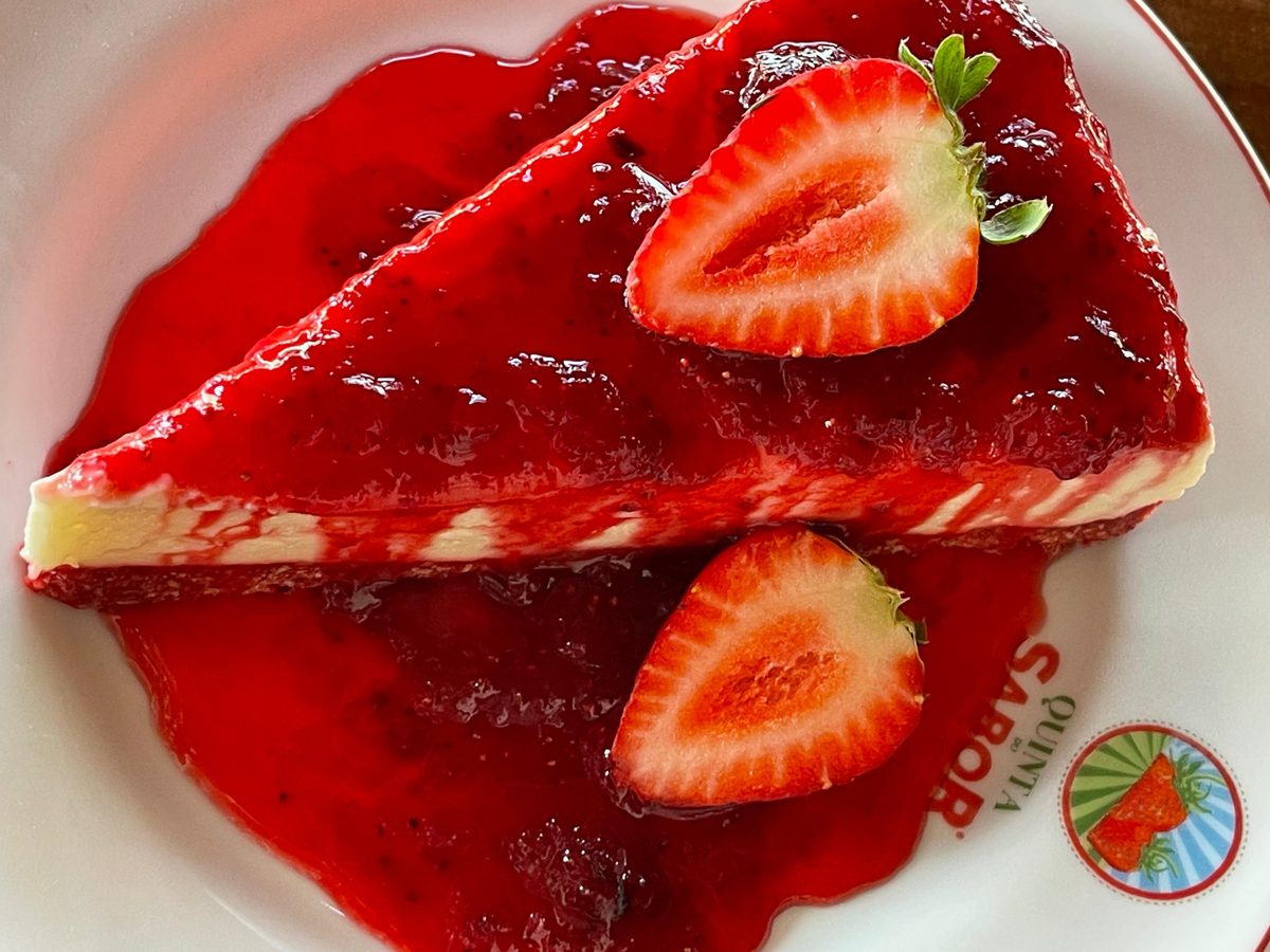 Doces