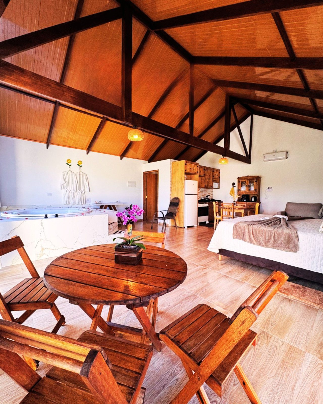 Cabana Diamante