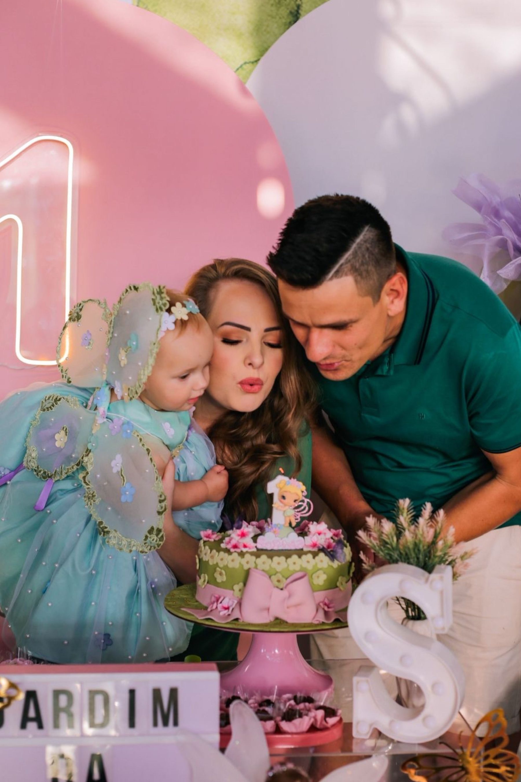 Aniversários & Datas Especiais